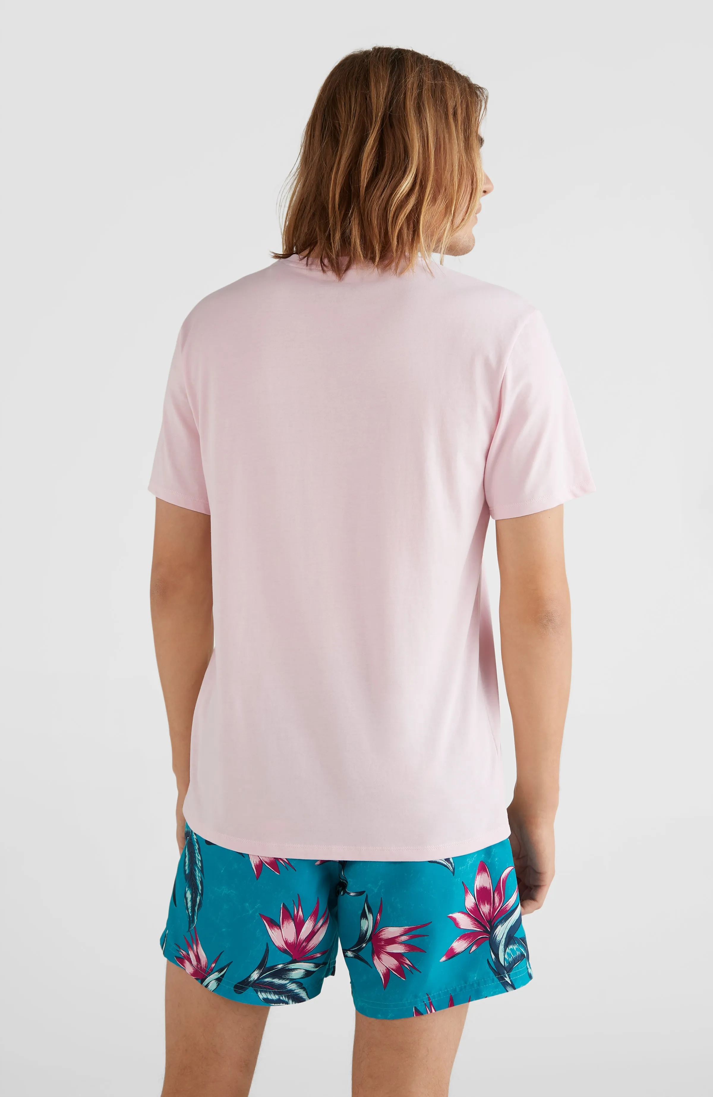 Arrowhead T-Shirt | Roseate Spoonbill