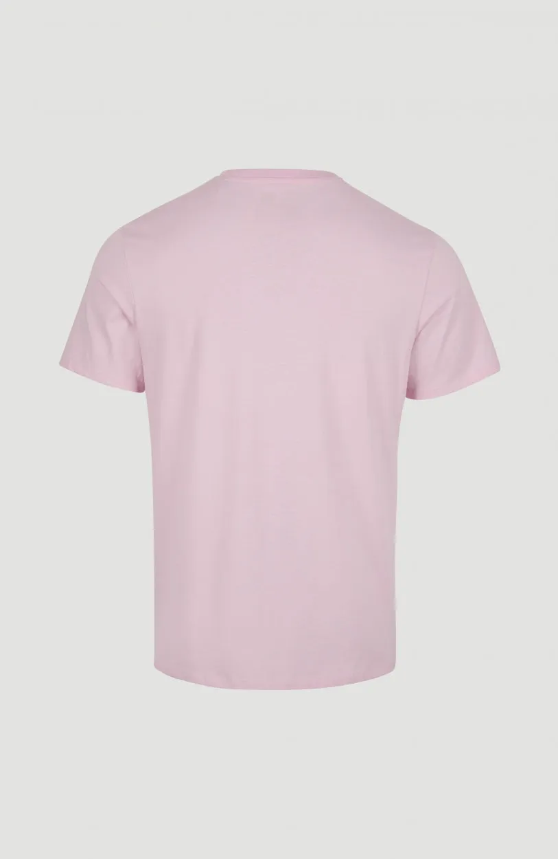 Arrowhead T-Shirt | Roseate Spoonbill