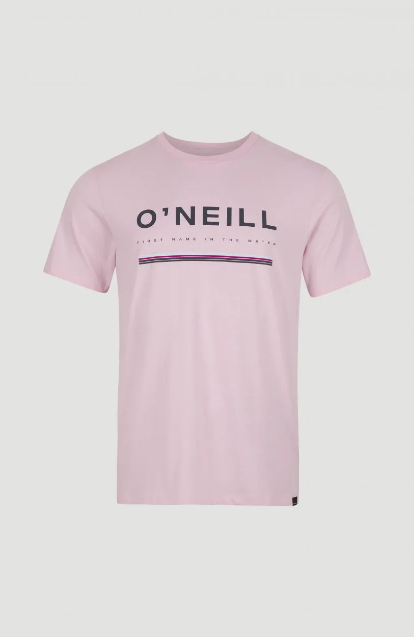 Arrowhead T-Shirt | Roseate Spoonbill