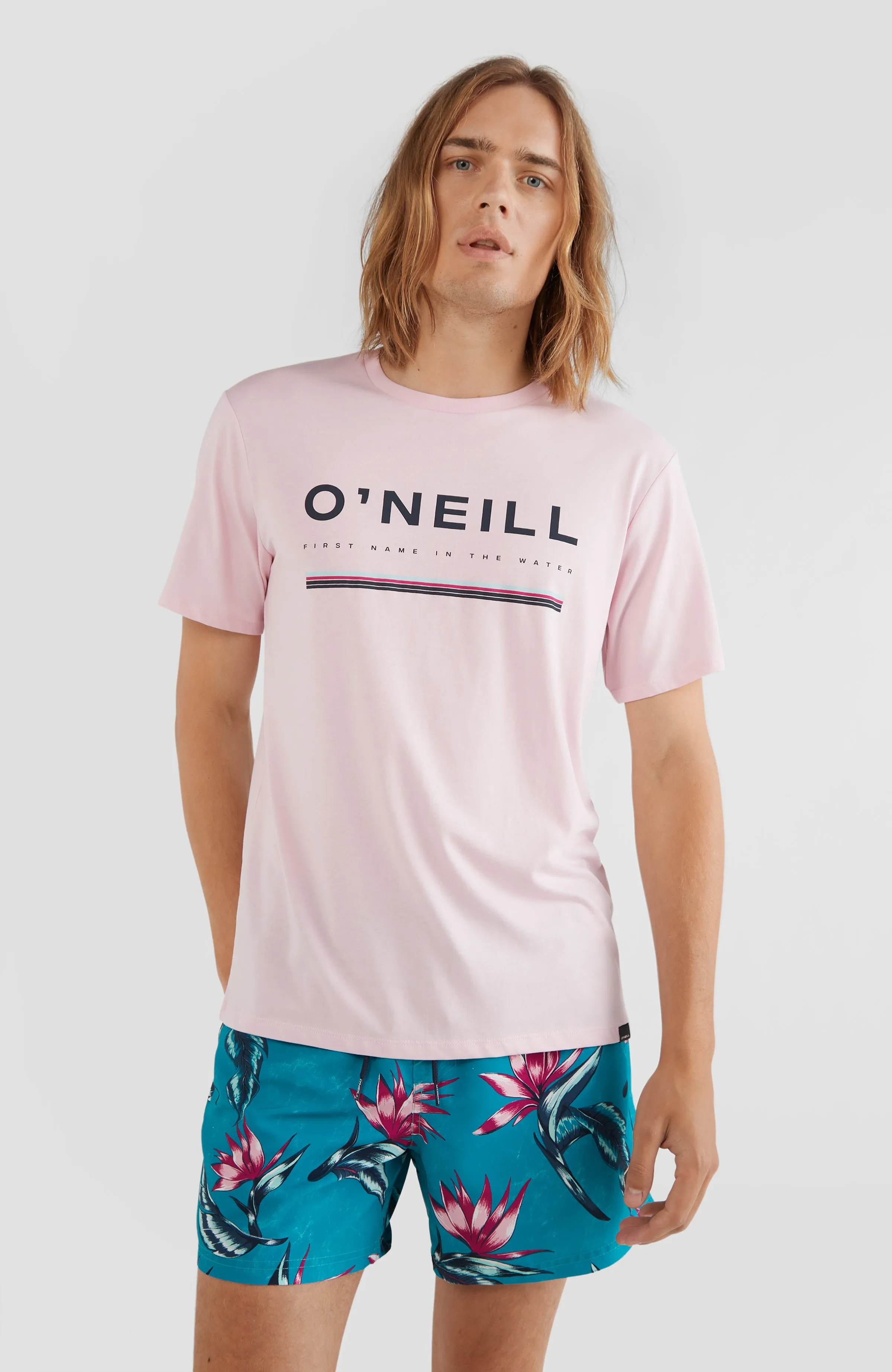 Arrowhead T-Shirt | Roseate Spoonbill