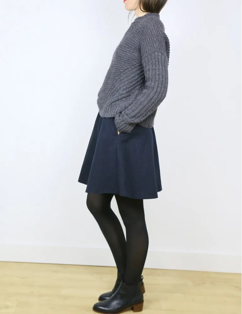 Atelier Scämmit Bonjour Skirt