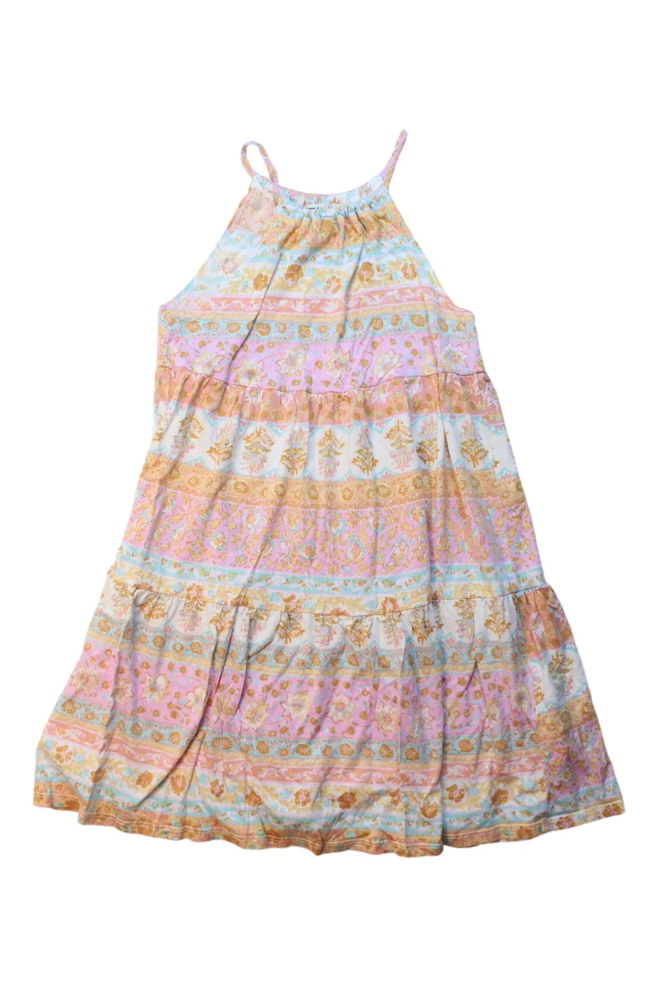 Billabong Sleeveless Dress 6T