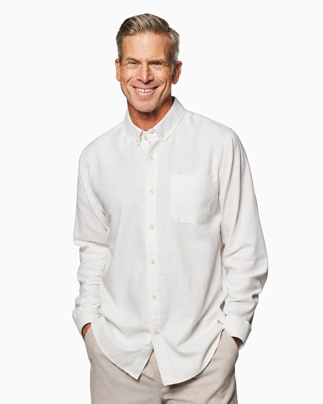 Breezeway Long Sleeve Shirt