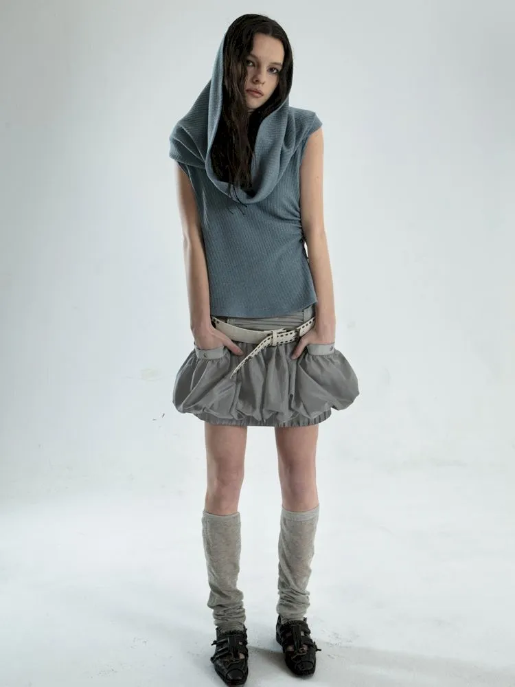 Puffy Ballet Girl Pumpkin Skirt【s0000007646】