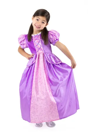 Rapunzel Dress