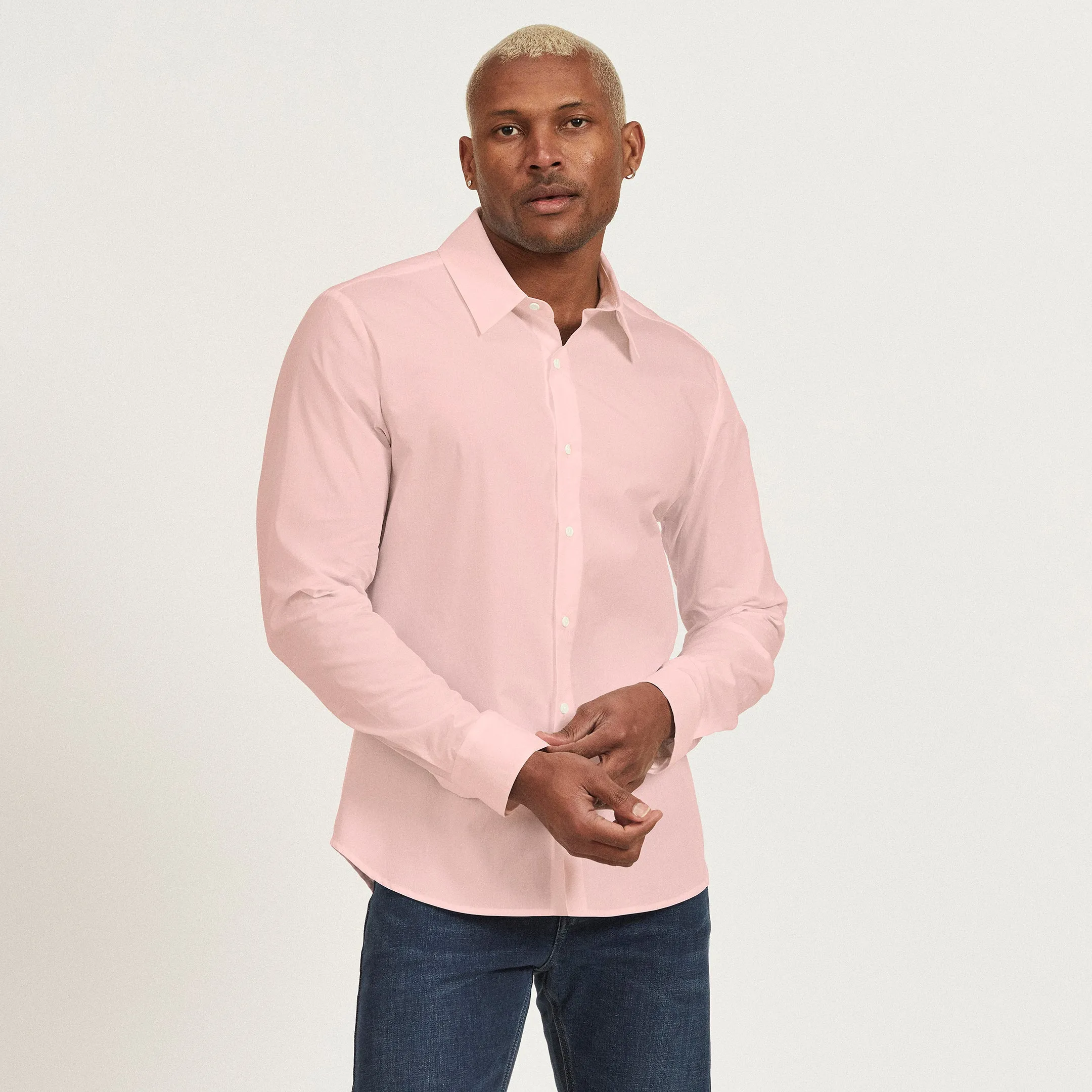 The Poplin Shirt