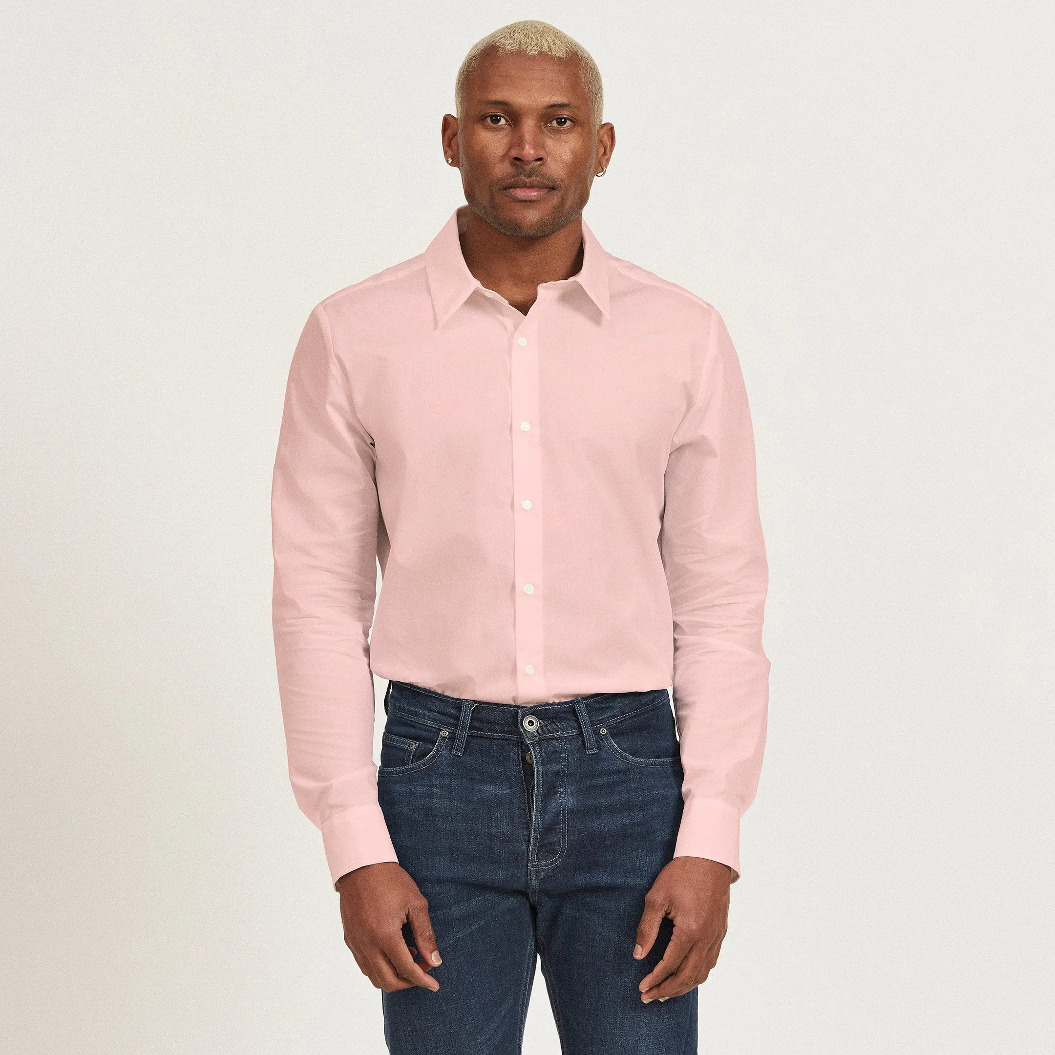 The Poplin Shirt