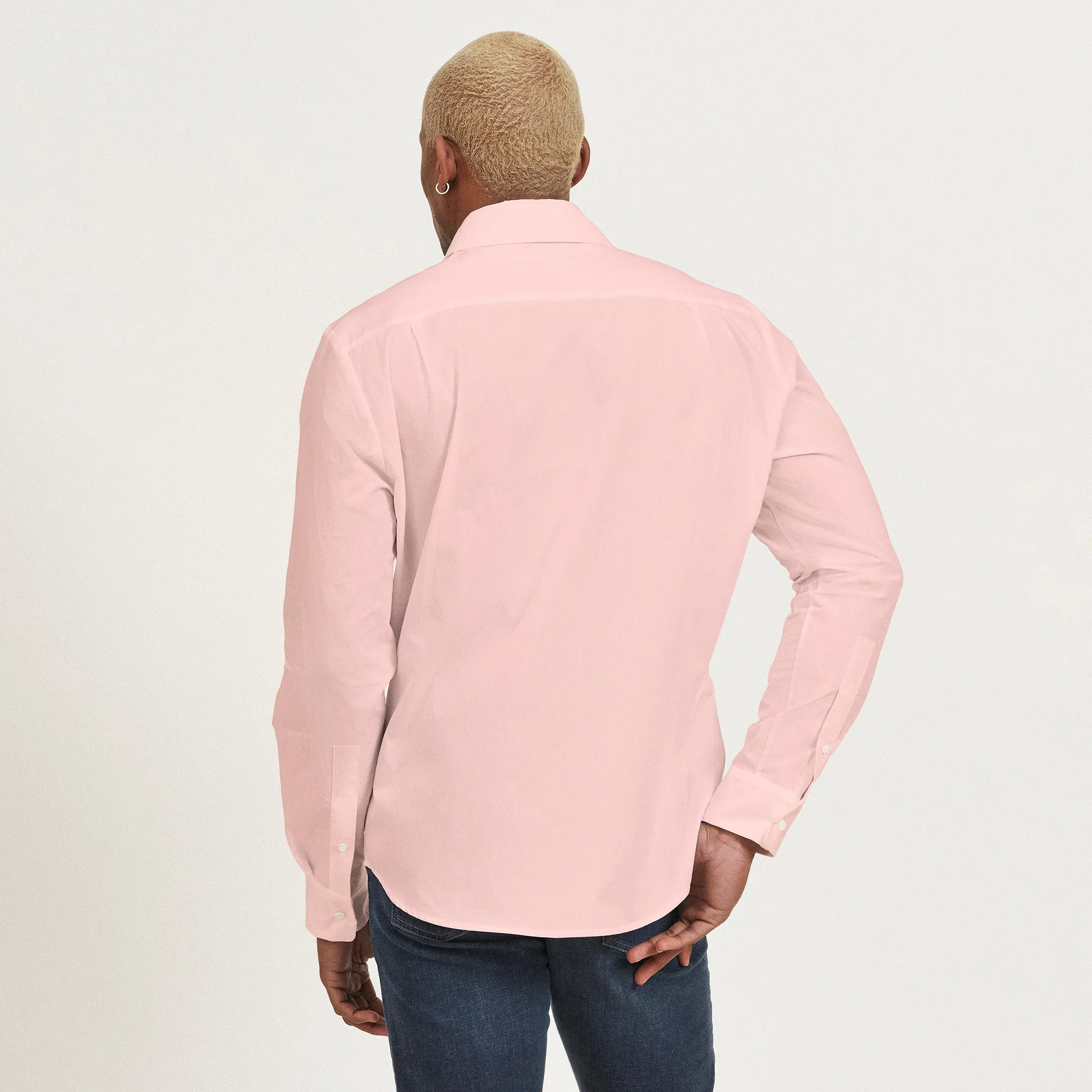 The Poplin Shirt