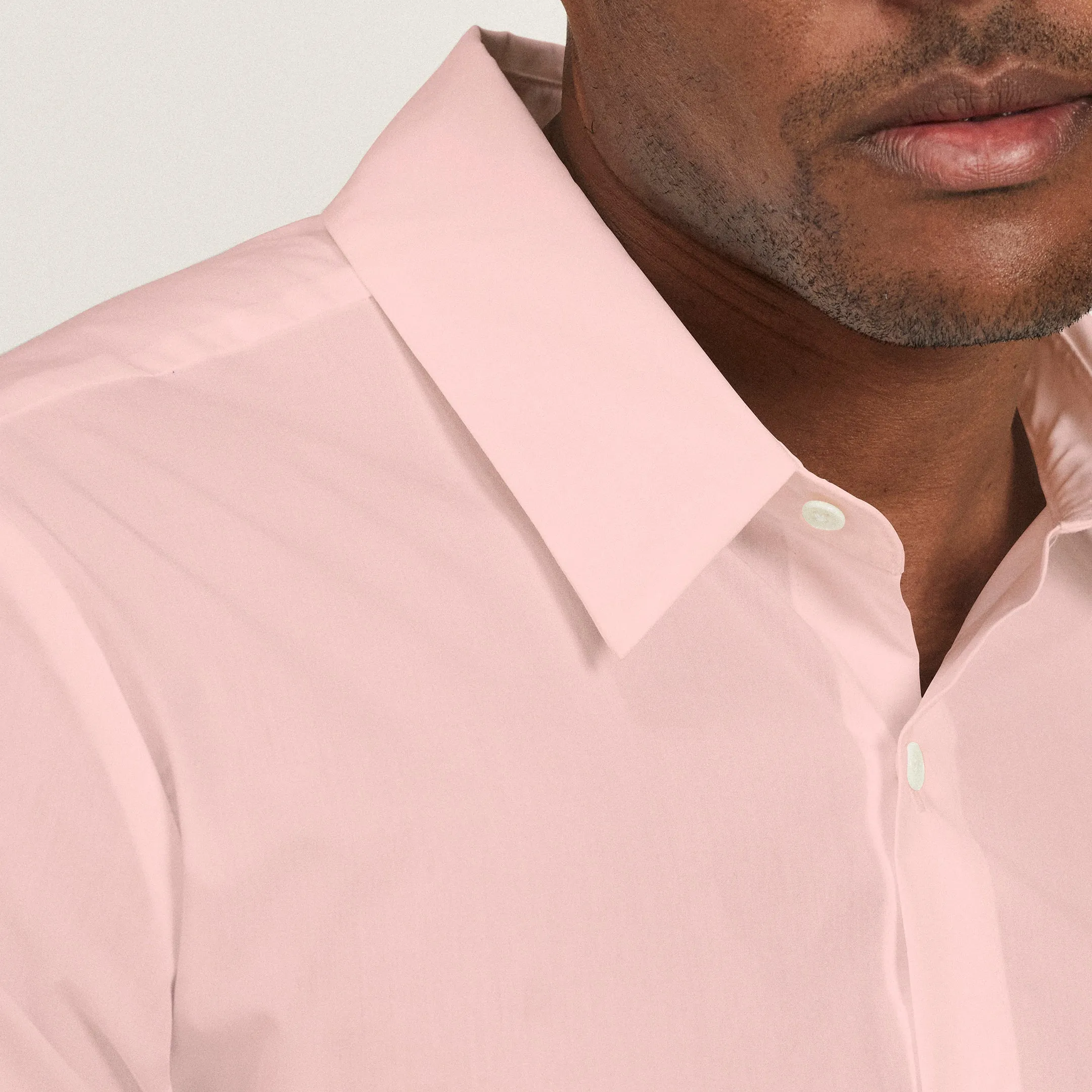 The Poplin Shirt