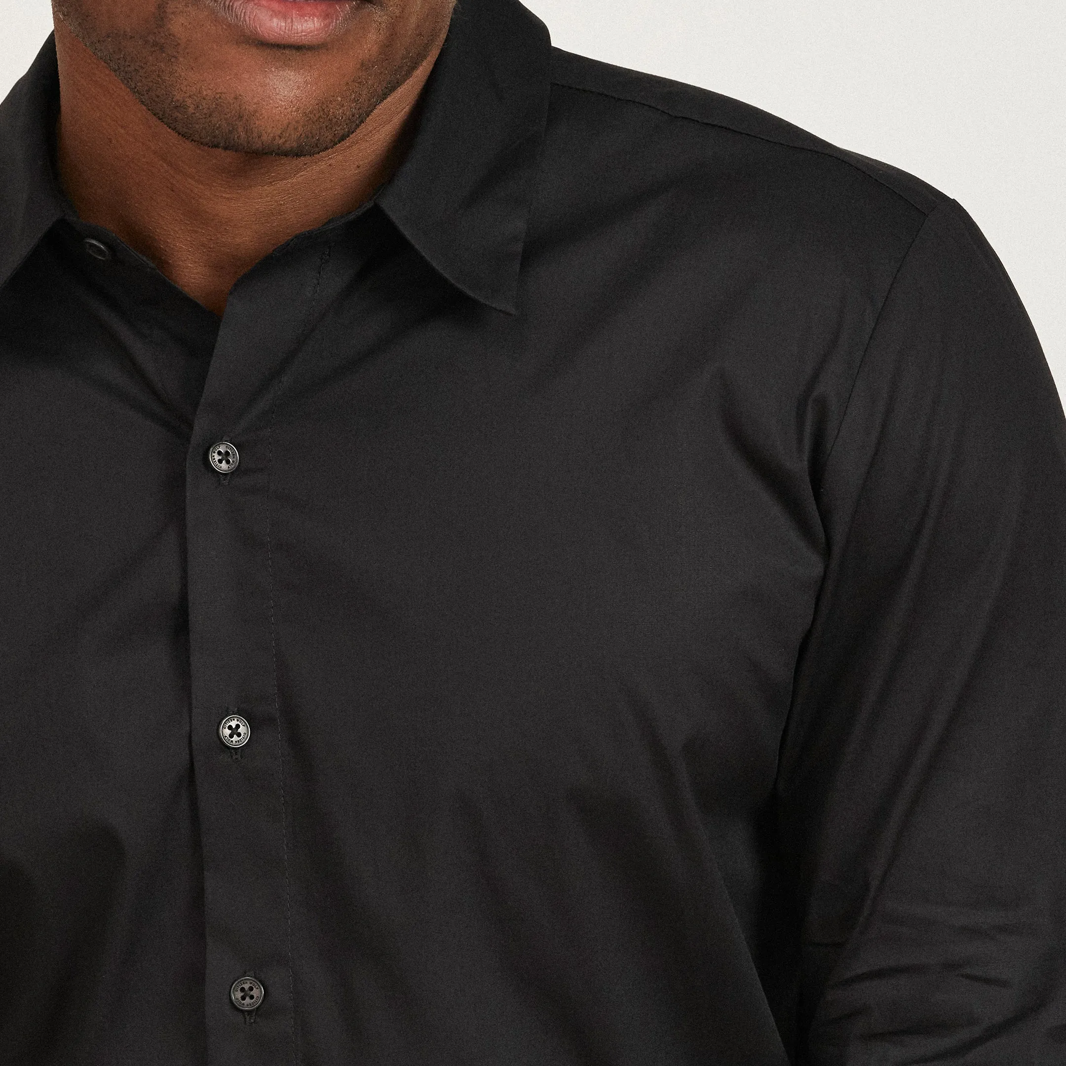 The Poplin Shirt