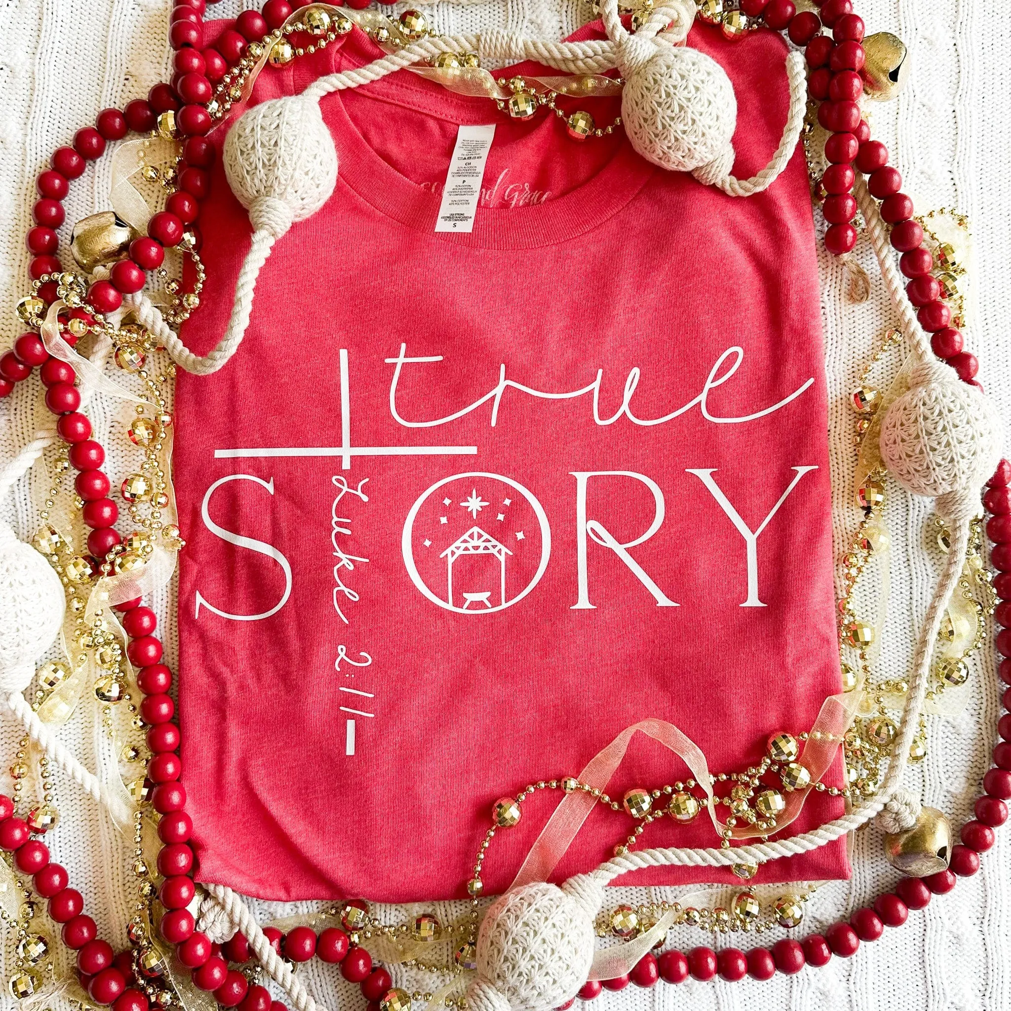 True Story NEW Unisex Shirt