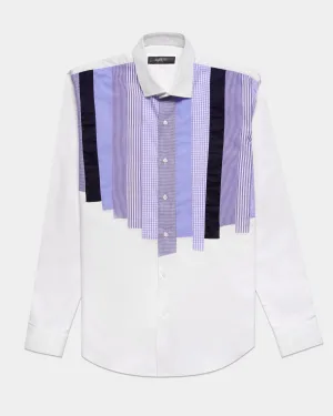 Zorin Artisan Edition Button Down Shirt